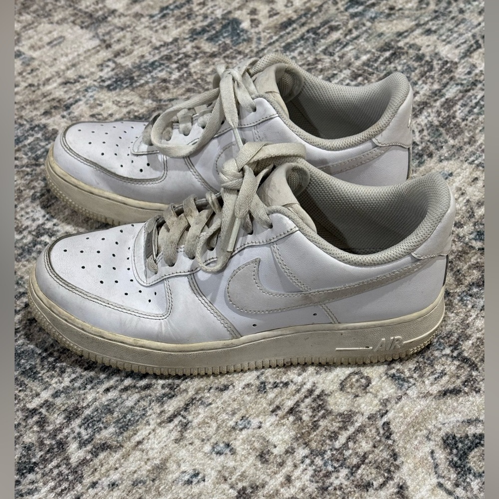 Nike Air Force 1 Off-White Sneakers